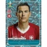 Sale Sticker of Stephan Lichtsteiner Switzerland Panini Preview Euro 2020 Stickers