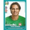 Sale Sticker of Yann Sommer Switzerland Panini Uefa Euro 2020 Preview