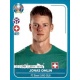 Jonas Omlin Suiza SUI9