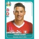 Fabian Schär Suiza SUI11