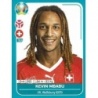 Comprar Cromo KevinMbabu Suiza Panini Uefa Euro 2020 Preview