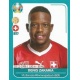 Denis Zakaria Switzerland SUI17