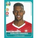 Edmilson Fernandes Switzerland SUI19