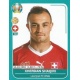 Xherdan Shaqiri Switzerland SUI21