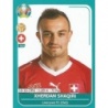 Comprar Cromos Topps Xherdan Shaqiri Suiza Panini Uefa Euro 2020 Preview