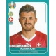 Albian Ajeti Suiza SUI27