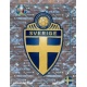 Badge Sweden SWE1