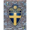 Buy Sticker Badge Sweden Panini Preview Euro 2020 Stickers