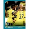 Sale Sticker of Group 1/2 Sweden Panini Uefa Euro 2020 Preview