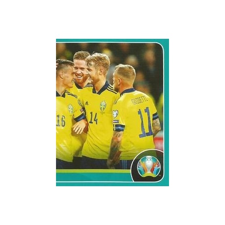 Grupo 2/2 Suecia SWE5