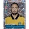 Buy Loose Sticker Andreas Granqvist Sweden Panini Euro 2020 Preview