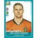 Karl-Johan Johnsson Suecia SWE8