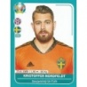 Comprar Cromo Kristoffer Nordfeldt Suecia Panini Uefa Euro 2020 Preview