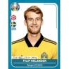 Venta Cromo de Filip Helander Suecia Panini Euro 2020 Preview