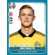 Emil Krafth Suecia SWE13