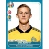 Comprar Cromo Emil Krafth Suecia Panini Euro 2020 Preview
