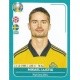 Mikael Lustig Suecia SWE14