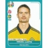 Comprar Cromo Mikael Lustig Suecia Panini Uefa Euro 2020 Preview