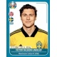 Victor Nilsson Lindelöf Suecia SWE15