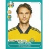 Venta Cromo de Albim Ekdal Suecia Panini Uefa Euro 2020 Preview