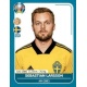 Sebastian Larsson Sweden SWE20