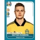 Mattias Svenberg Sweden SWE23