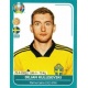 Dejan Kutusevski Sweden SWE24