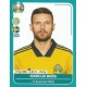 Marcus Berg Sweden SWE25