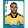 Buy Loose Sticker Robin Qualson Sweden Panini Euro 2020 Preview