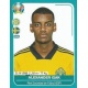 Alexander Isak Suecia SWE27
