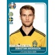 Sebastian Andersson Suecia SWE28