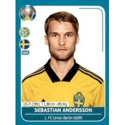 Sebastian Andersson Sweden SWE28
