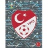 Sale Sticker of Badge Turkey Panini Uefa Euro 2020 Preview
