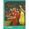 Offer Sticker Group 1/2 Turkey Panini Preview Euro 2020 Stickers