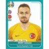 Buy Sticker Mert Günok Turkey Panini Preview Euro 2020 Stickers