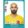 Oferta Cromo Sinan Bolat Turquia Panini Preview Euro 2020 Stickers
