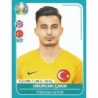 Venta Cromo de Uğurcan Çakır Turquia Panini Uefa Euro 2020 Preview