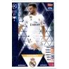 Nacho Real Madrid CF – 2017-18 Winners 41 Match Attax Champions 2018-19