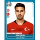 Zeki Çelik Turquia TUR12