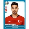 Comprar Cromo Zeki Çelik Turquia Panini Euro 2020 Preview