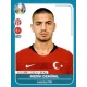Merih Demiral Turkey TUR13