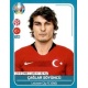 Çağlar Söyüncü Turkey TUR15