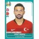 Umut Meraş Turkey TUR16