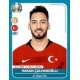 Hakan Çalhanoğlu Turkey TUR17