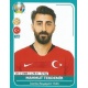 Mahmut Tekdemir Turkey TUR18