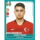 Cengiz Ünder Turkey TUR19