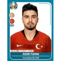 Ozan Tufan Turkey TUR21