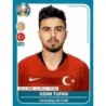 Offer Sticker Ozan Tufan Turkey Panini Euro 2020 Preview