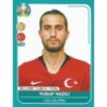 Comprar Cromos Topps Yusuf Yazıcı Turquia Panini Preview Euro 2020 Stickers
