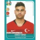 Deniz Türüç Turquia TUR24